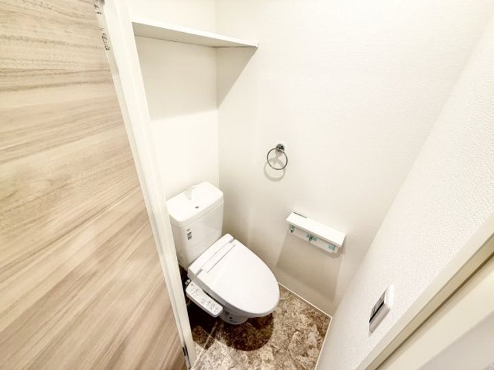 千葉県四街道市和良比(マンション)の賃貸物件の内装