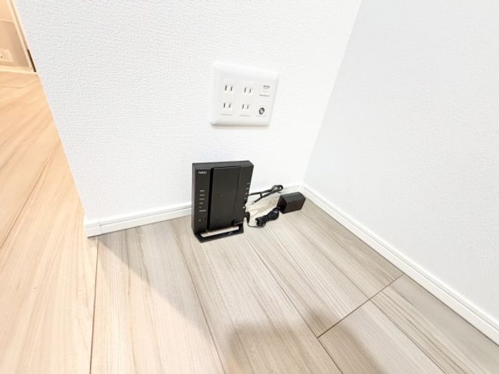 千葉県四街道市和良比(マンション)の賃貸物件のその他画像