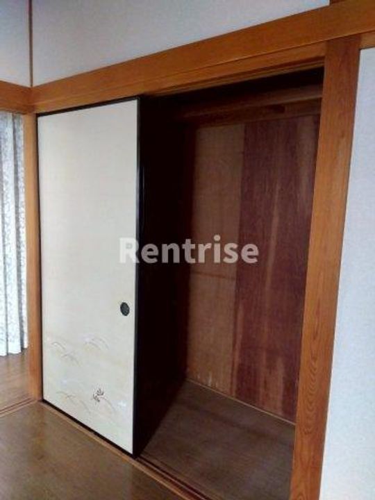 愛知県江南市尾崎町桐野(一戸建)の賃貸物件の内装