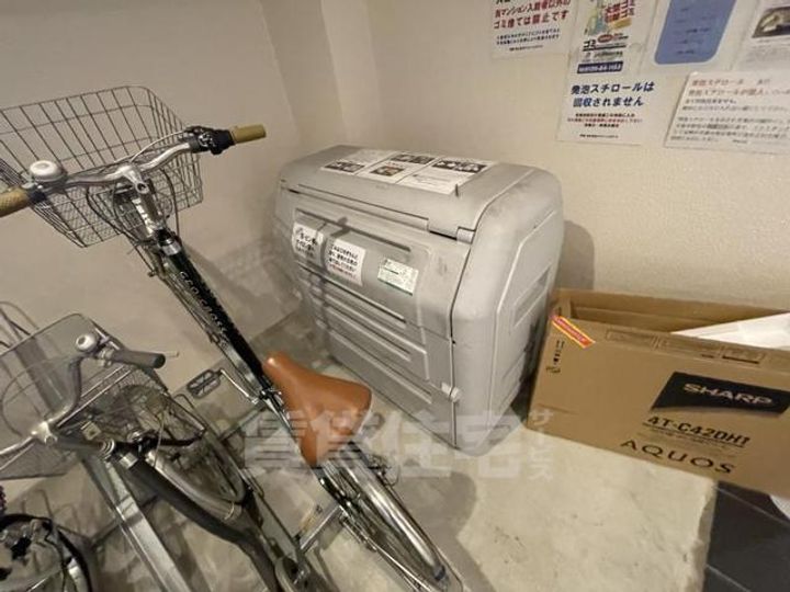 アイカーサ富小路のその他画像