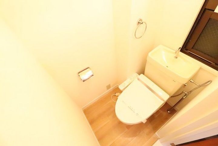 広島県広島市中区小町(マンション)の賃貸物件の内装