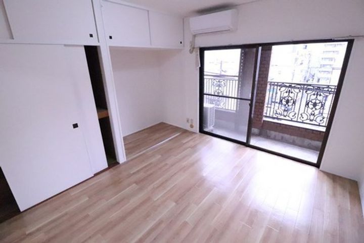 広島県広島市中区小町(マンション)の賃貸物件のその他画像