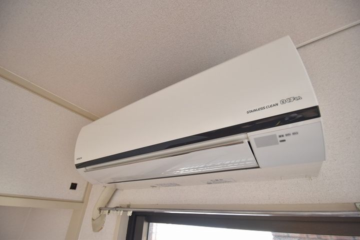 広島県広島市中区小町(マンション)の賃貸物件の内装