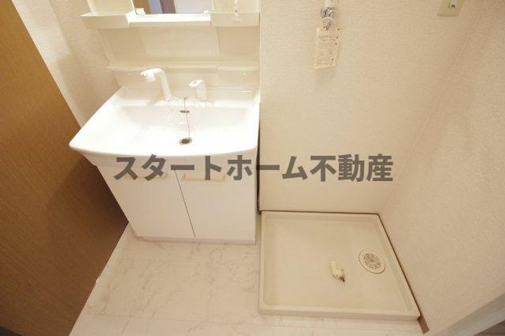 徳島県徳島市南矢三町2(アパート)の賃貸物件の内装