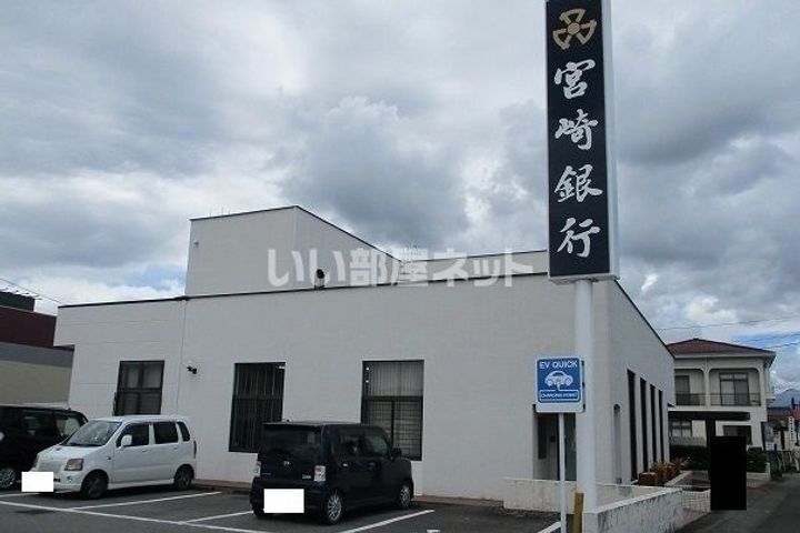 Lieto吉尾 Dの周辺