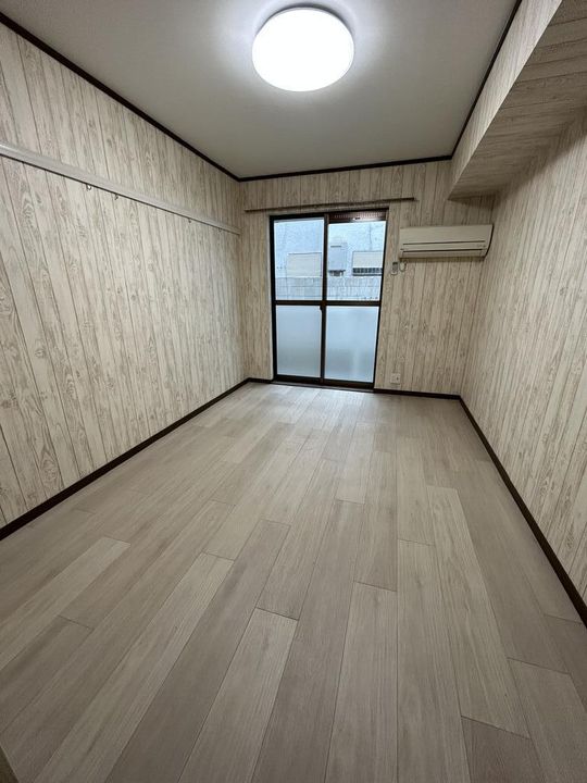 ハウススター富士見台の居間