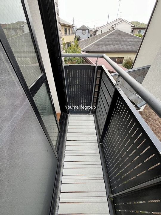 神奈川県茅ヶ崎市中海岸4(マンション)の賃貸物件の内装