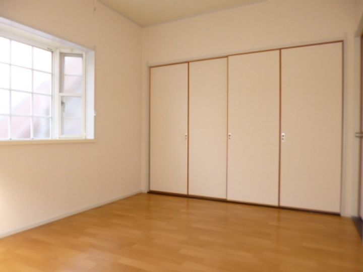 三重県伊勢市下野町(アパート)の賃貸物件の内装