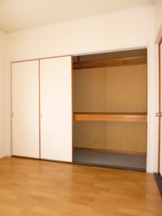 三重県伊勢市下野町(アパート)の賃貸物件の内装