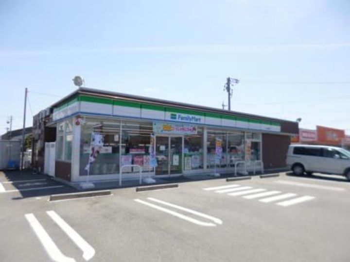 三重県伊勢市下野町(アパート)の賃貸物件の周辺