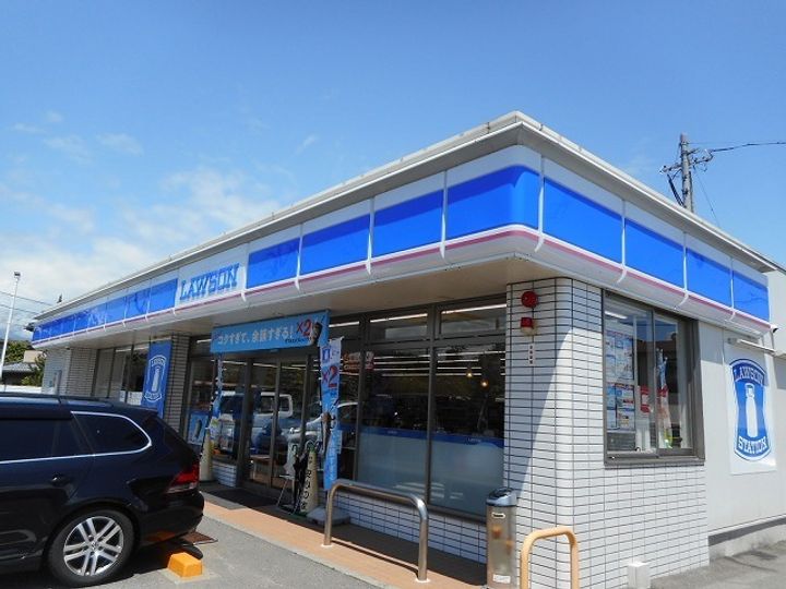 スクエアガーデンKAMAKURA Aの周辺