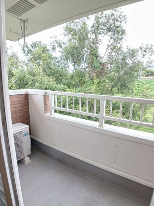 福島県二本松市藤之前(アパート)の賃貸物件の内装