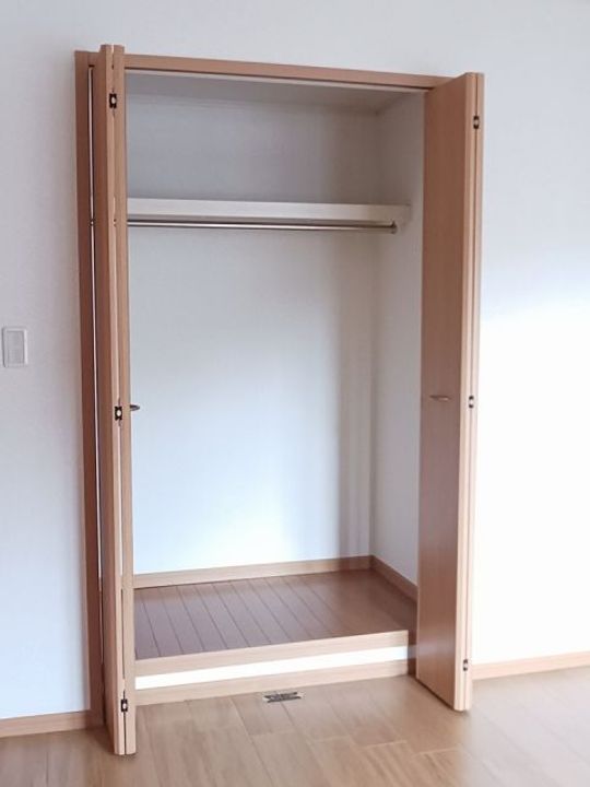 福島県二本松市藤之前(アパート)の賃貸物件の内装