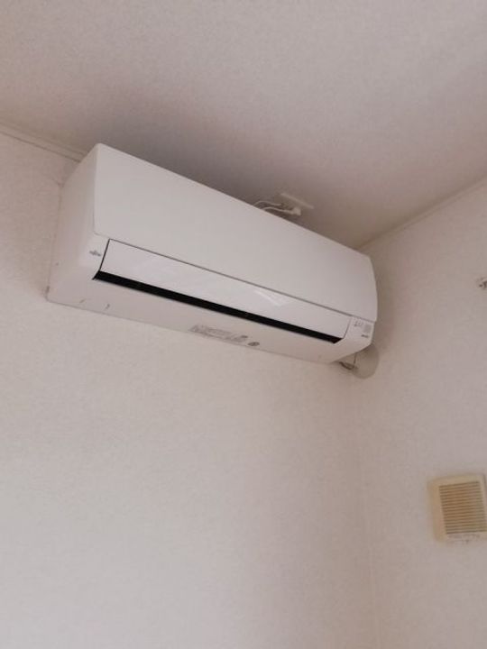 福島県二本松市藤之前(アパート)の賃貸物件の内装