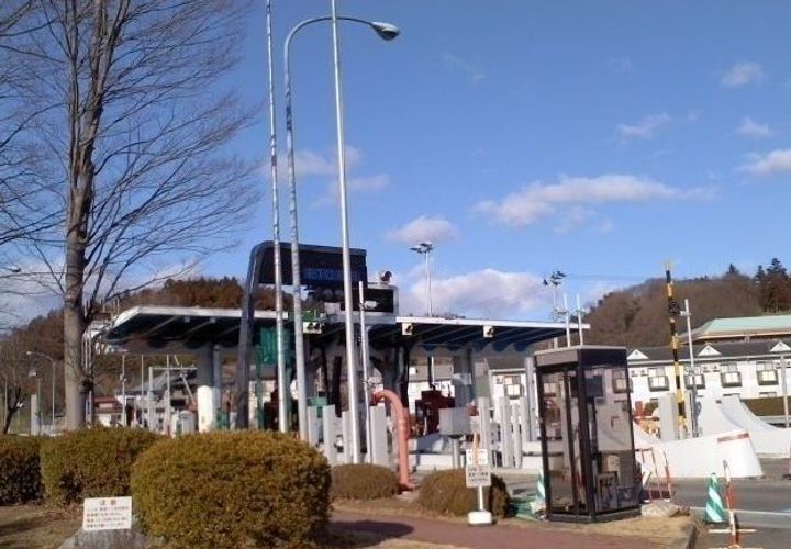 福島県二本松市藤之前(アパート)の賃貸物件の周辺