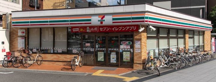 ソレアード昼ヶ丘の周辺