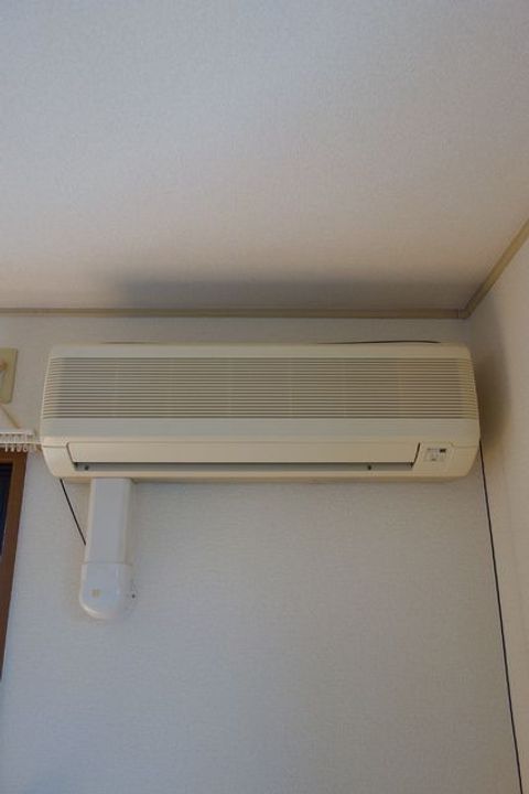 福島県福島市南矢野目字谷地(アパート)の賃貸物件の内装