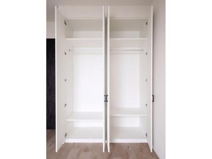 東京都中央区湊3(マンション)の賃貸物件の内装