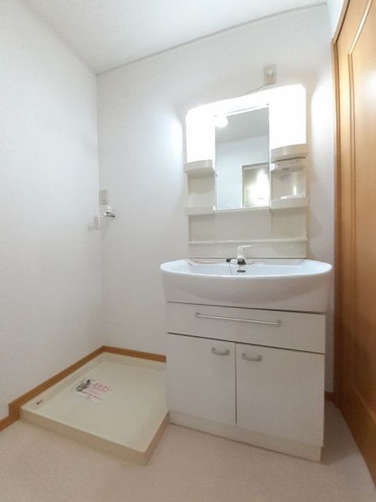 グレイスミヤビBの内装