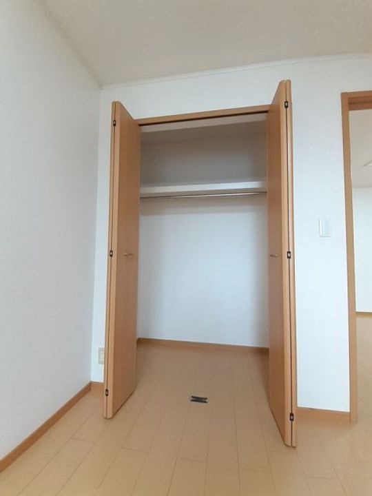 グレイスミヤビBの内装
