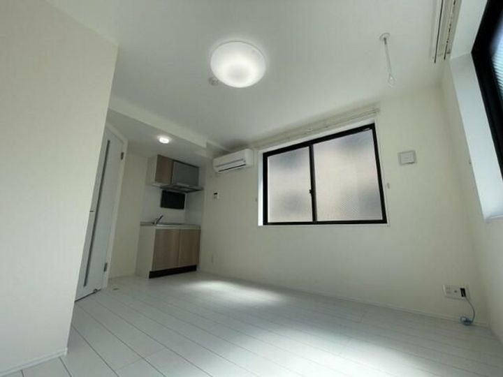 東京都荒川区東尾久3(マンション)の賃貸物件の内装