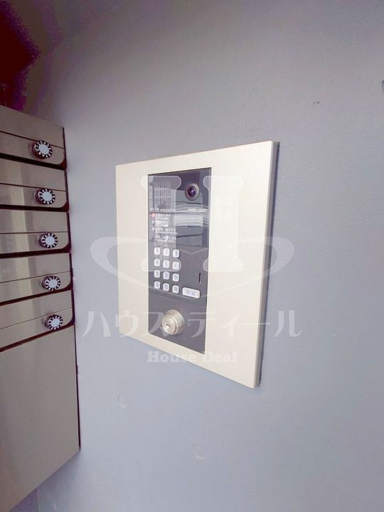 東京都荒川区東尾久3(マンション)の賃貸物件の内装