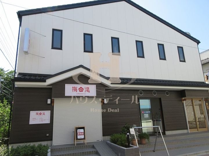 東京都荒川区東尾久3(マンション)の賃貸物件の周辺