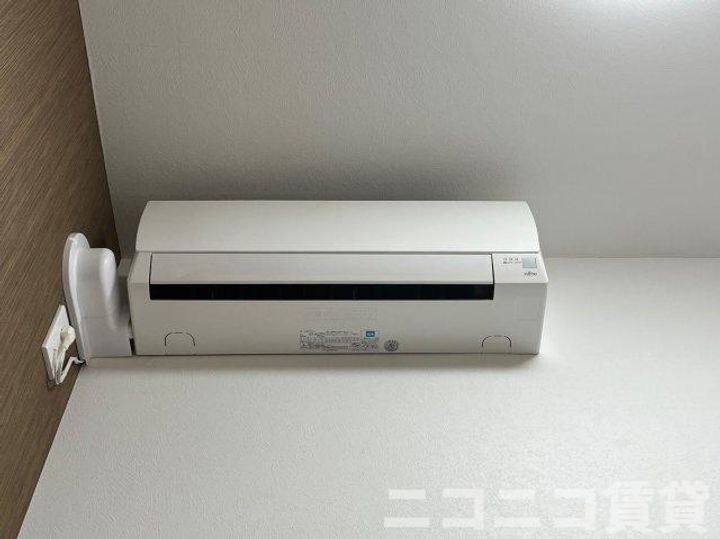東京都北区堀船2(アパート)の賃貸物件の内装