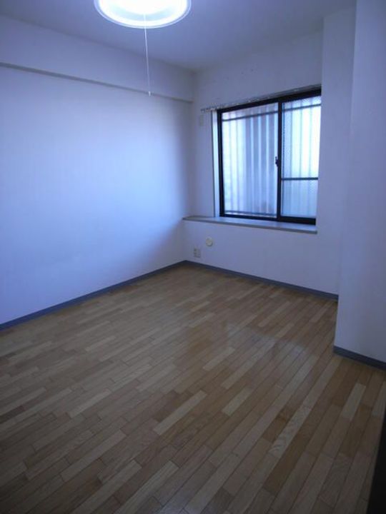 カームコートのその他画像