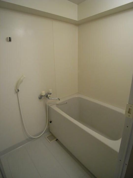 カームコートの風呂