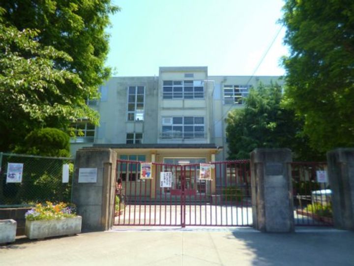 兵庫県西宮市小曽根町2(アパート)の賃貸物件の周辺