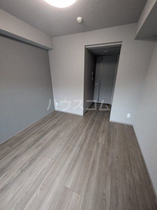 RELUXIA成増IIの居間