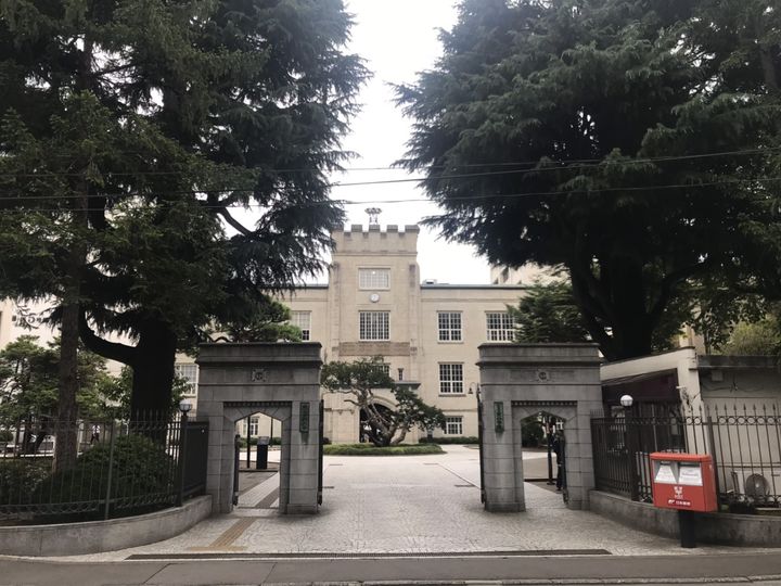 ロイヤルハイツ米ヶ袋の周辺