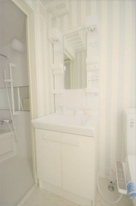 埼玉県八潮市大字大原(アパート)の賃貸物件の内装