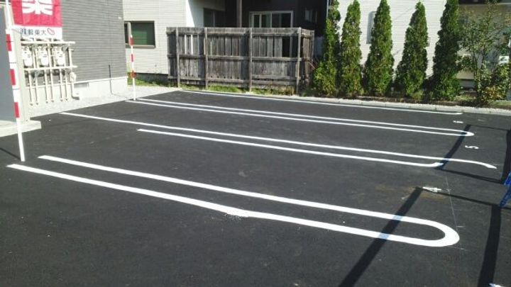 シャイニスターVIIIの地図