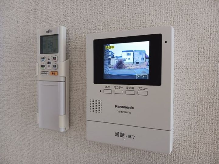 シャイニスターVIIIの内装