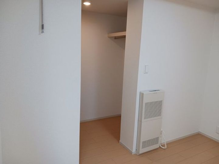 シャイニスターVIIIの内装