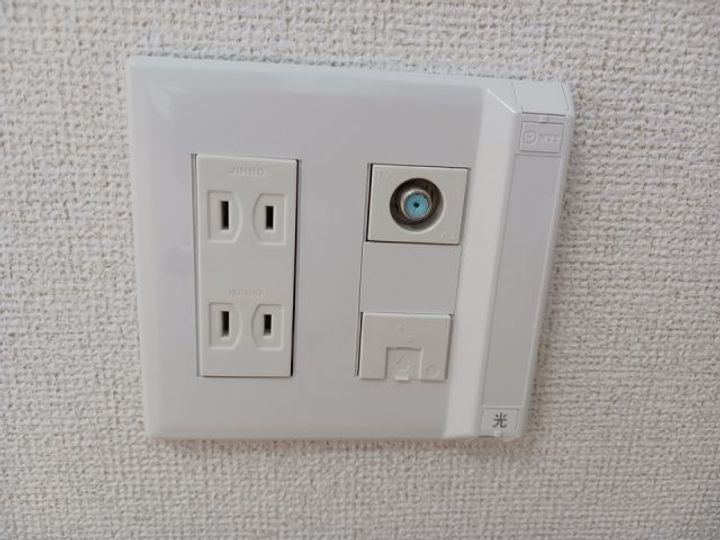 シャイニスターVIIIの内装