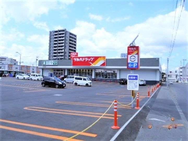 シャイニスターVIIIの周辺