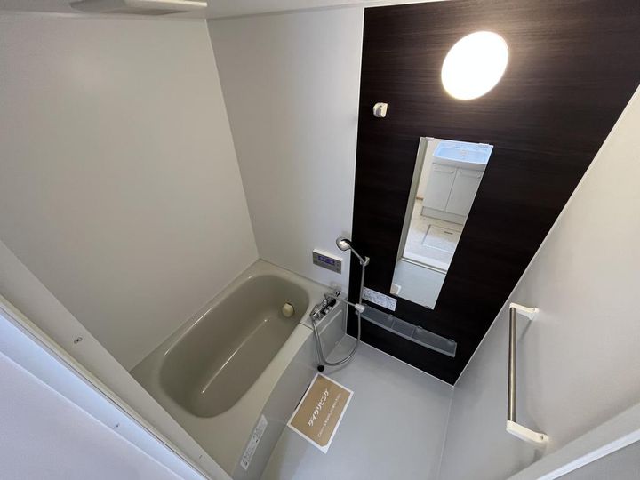 ルミエールの風呂