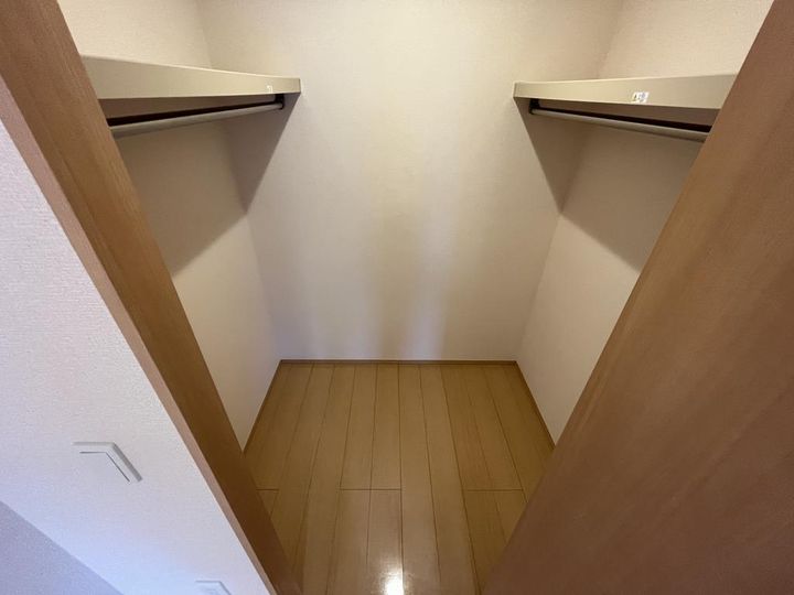 ルミエールの内装