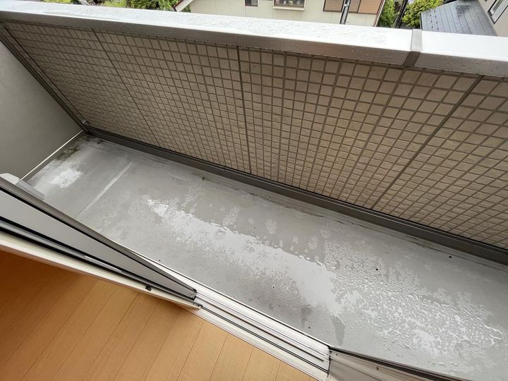 ルミエールの内装