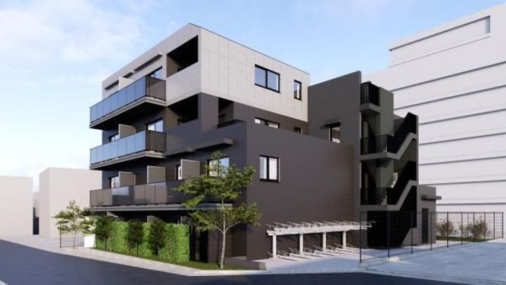 東京都中野区中野1の賃貸マンションのその他画像