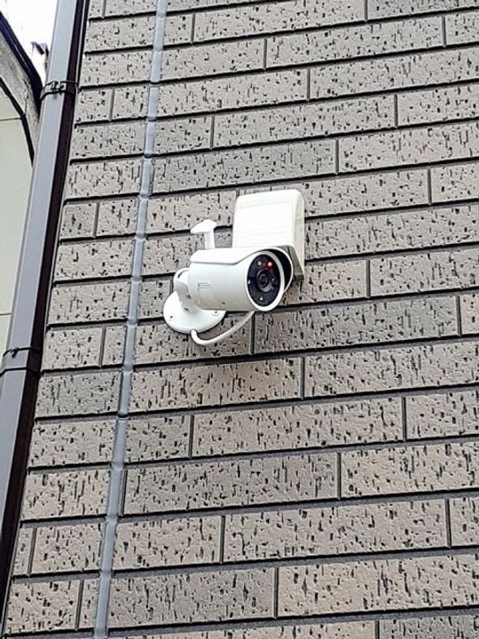 埼玉県春日部市上蛭田(アパート)の賃貸物件の内装