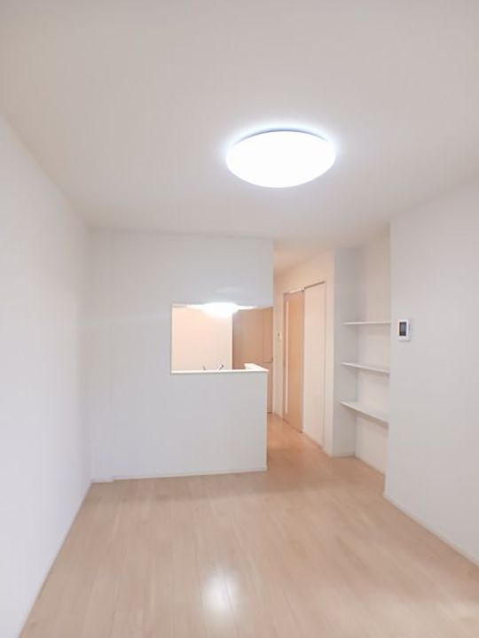 ニシキレーベンIIのその他画像