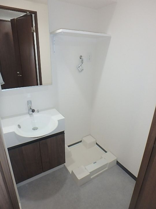 APPLE RESIDENCE桜台の内装