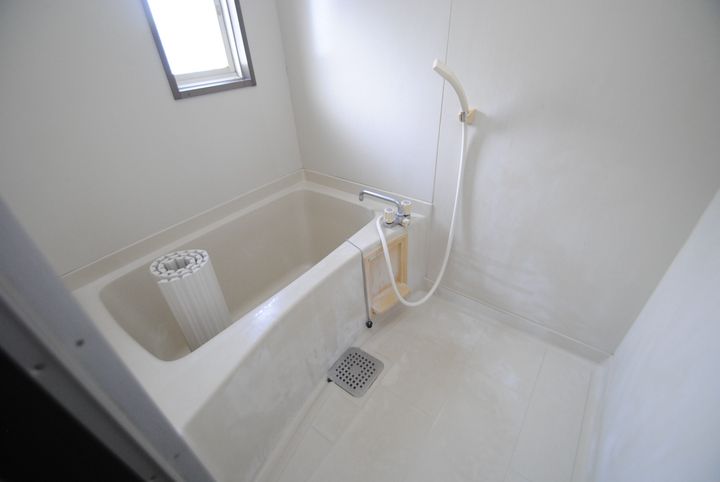 セヤハイツの風呂