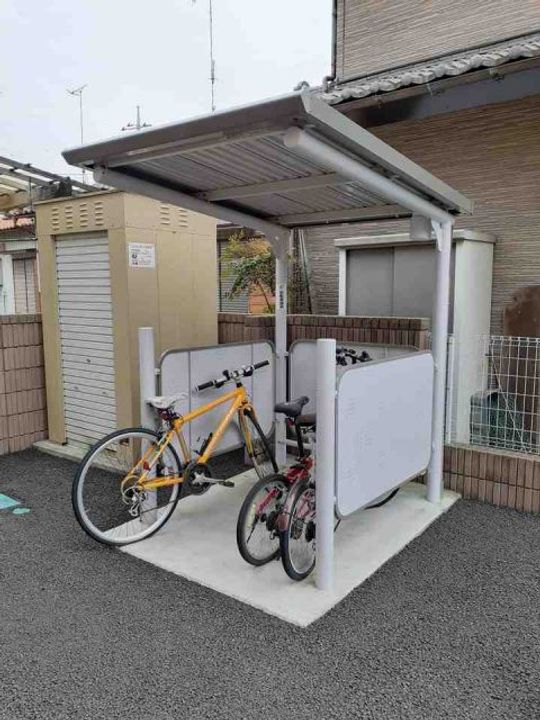 埼玉県熊谷市上之(アパート)の賃貸物件の地図