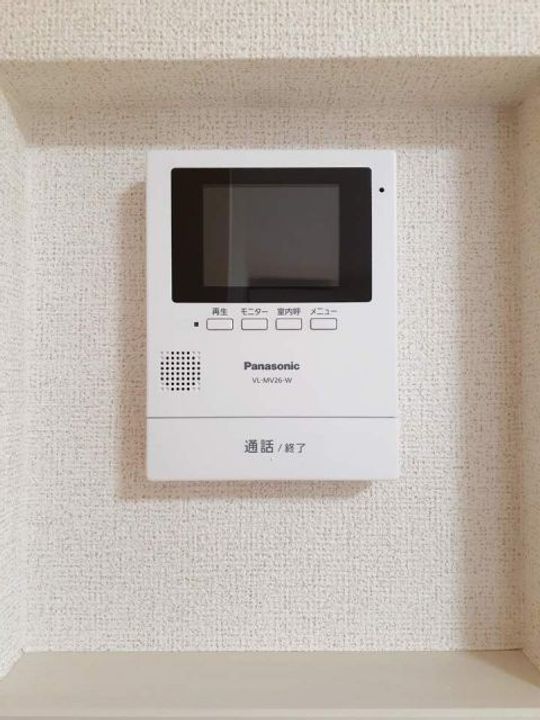 埼玉県熊谷市上之(アパート)の賃貸物件の内装