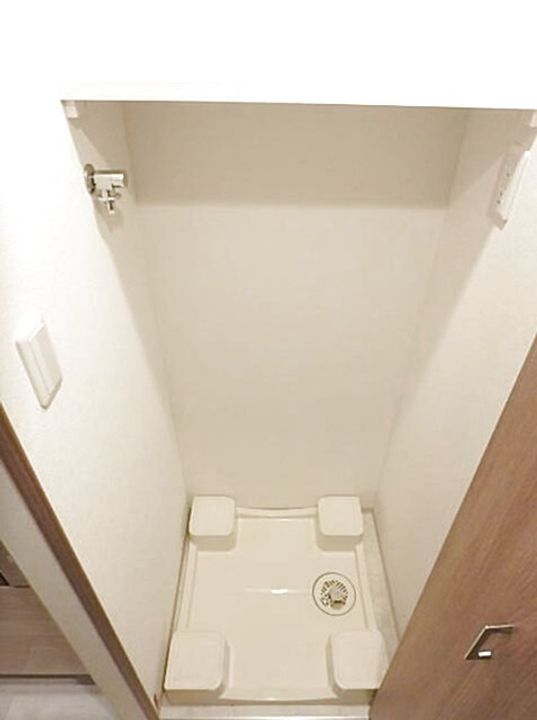 ガーラ・プレシャス練馬の内装